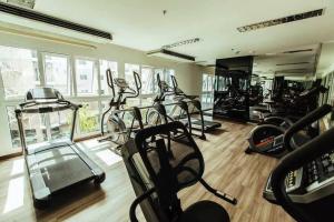 Prio signature condo