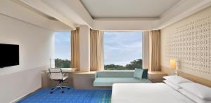 Fairfield by Marriott Hyderabad Gachibowli