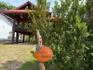 Chaba House Koh Yao Noi - Ban Chai Thale