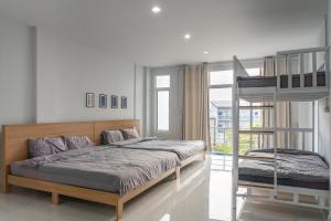 The pocket park @Hatyai