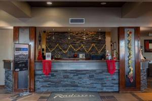 Radisson Hotel Fort St John