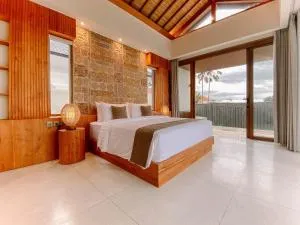 Casa de Rua Villas - Badung