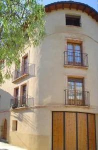 Casa Plana - Asque