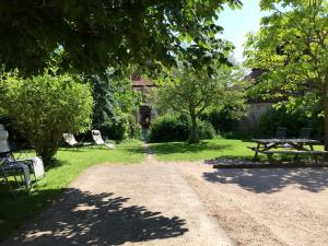 Appartements La Cour Zaepffel : photos des chambres