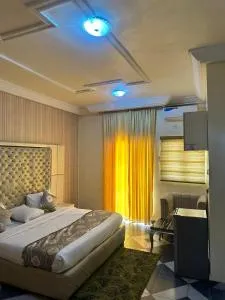 HomeAway Apartment Hotel - Ilesa