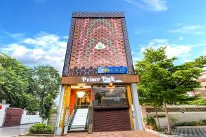 FabHotel Prince Park - Nr Sajra Fort - Arcot