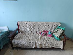 Nishad mansion