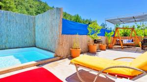 Islamlar Village 1 Bed Apartment with Pool 4445