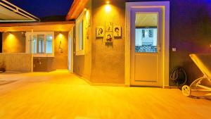 Islamlar Village 1 Bed Apartment with Pool