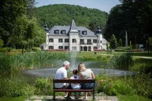 Újhuta Kastélyszálló - Kishuta