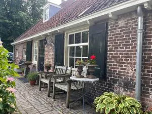 海特加斯图斯住宿加早餐旅馆 - Maurik