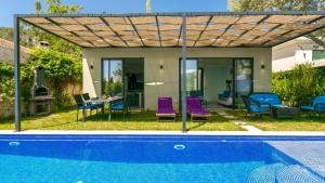 Islamlar Village 1 Bedroom Villa 3016