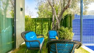 Islamlar Village 1 Bedroom Villa 3016