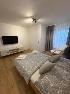 Gemütliches Einfamilienhaus mit Garten