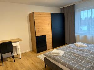 Gemütliches Einfamilienhaus mit Garten