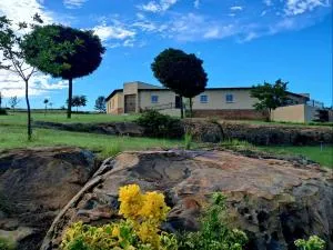 Vreugde Gasteplaas - Frankfort