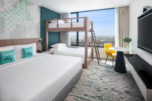 Avani Sukhumvit Bangkok Hotel