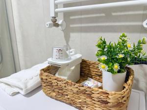 Business Studio near Grand Bellagio Casino