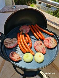 Pine Tree Dalmatia Srima