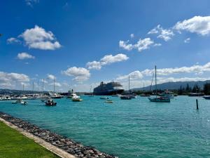 Hospitality Expert Seawind