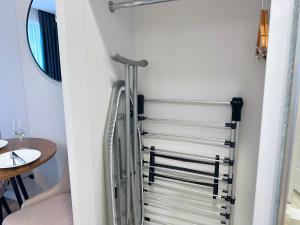 Business Studio near Grand Bellagio Casino