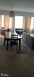 Alina ridge apartment