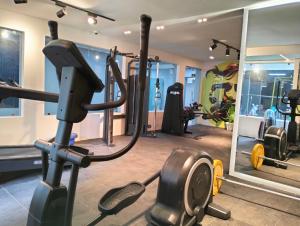 Alina ridge apartment