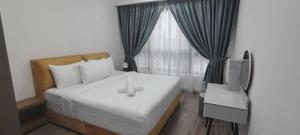 Family Suite Agile Residence KL