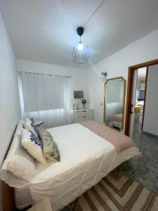 APARTAMENTO ROSALIA