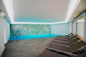 Glamping Maleric with Natural Pool 