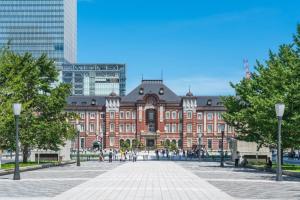 下洛合热门的新宿 最大12名 提供独立房屋 Wifi网络MK535