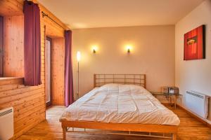 Appartements Les Myrtilles : photos des chambres