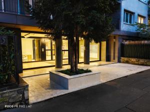 Studio Paris Montmorency