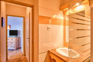 Appartements Les Myrtilles : photos des chambres