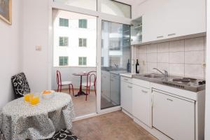 Magnolia Center Apartments 2