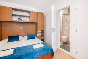 Magnolia Center Apartments 2