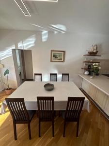 Apartman Surya Medulin