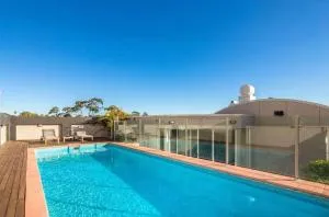 Superb city apartment - Sydney