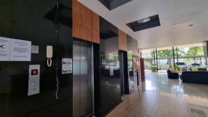 250 metre stroll to Walking Street - Yensabai Condotel