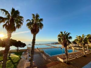 Beachfront Promenade Apartment Sea Point - Walk To Cafes! Cape Town