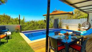 Islamlar Village 1 Bedroom Villa 5821