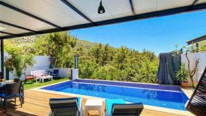 Islamlar Village 1 Bedroom Villa 5821