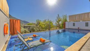 Islamlar Village 1 Bedroom Villa 7248