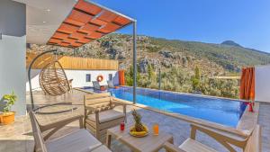 Islamlar Village 1 Bedroom Villa 7248