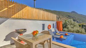 Islamlar Village 1 Bedroom Villa 7248