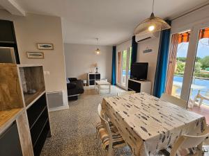 Beau T2 - ST Clair Le Lavandou