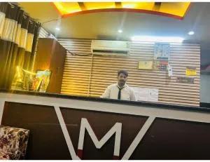 M K Hotel Restaurant, Jammu - Sāmba