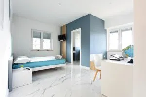 Alba Affittacamere - 萨索迪卡斯塔尔达