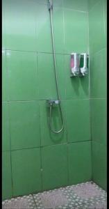 Ndalem Wongso