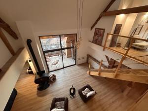 Loft Ô Faix